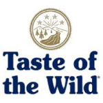 Logo Taste Of The Wild