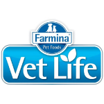 Logo Vet Life