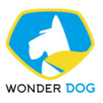 Logo Wonder Dog
