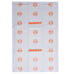 Sunipads Sabanillas Carbon 60x90cms 35und 3