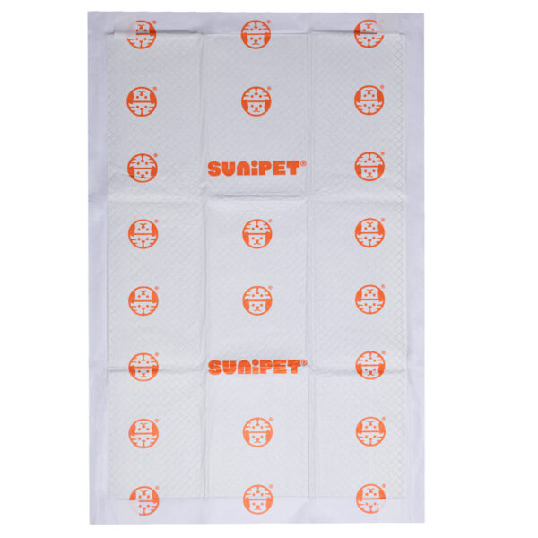 Sunipads Sabanillas Carbon 60x90cms 35und 3