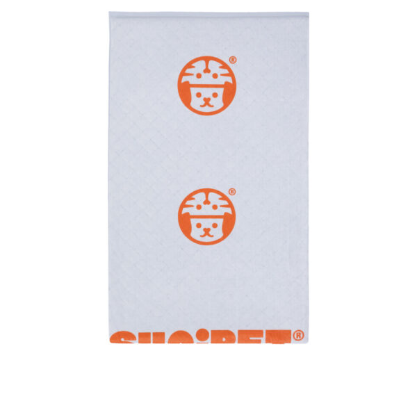 Sunipads Sabanillas Carbon 60x90cms 35und 4