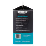 Sunipads Sabanillas Carbon 60x90cms 35und 6