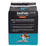 Sunipads Sabanillas Carbon 60x90cms 35und 7