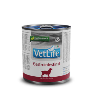 Vet Life Lata Gastrointestinal Dog 300gr