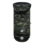 Gfpet Parka Recycled Camuflaje Large 4